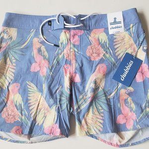 chubbies swim trunks